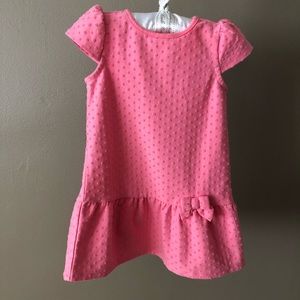 Infant dress